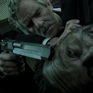 Foto Snatch - Porcos e Diamantes