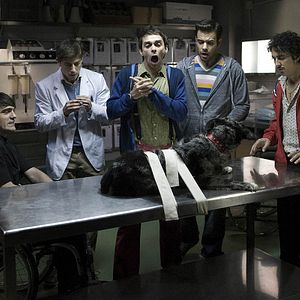 Foto Alberto Amarilla