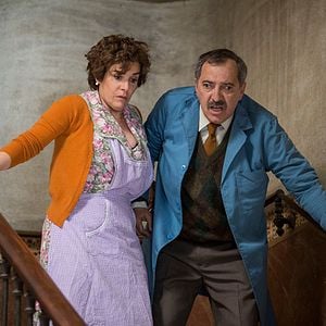 Foto Enrique Villén