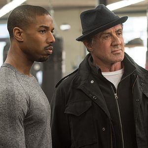 Foto Creed: Nascido Para Lutar