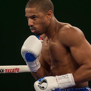 Foto Creed: Nascido Para Lutar