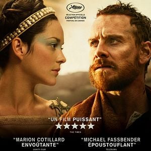 Foto Macbeth: Ambição & Guerra