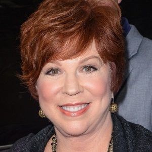 Foto Vicki Lawrence