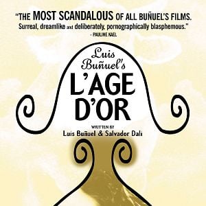 Foto A Idade do Ouro