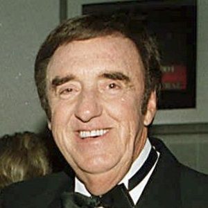 Foto Jim Nabors