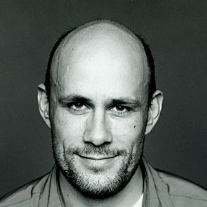 Foto Benedikt Erlingsson