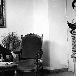 Foto Mi Querida Señorita