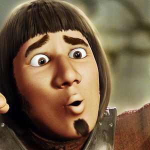 Foto Michael Bully Herbig