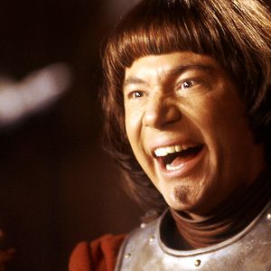 Foto Michael Bully Herbig