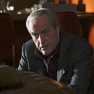 Foto Powers Boothe