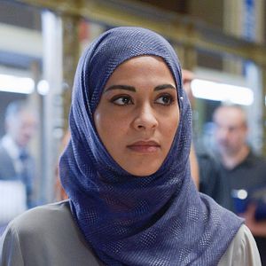 Foto Yasmine Al Massri