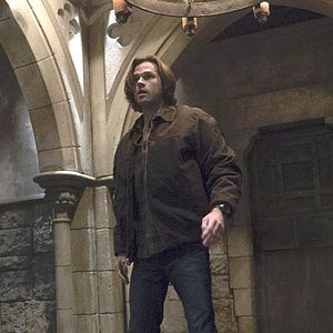 Foto Jared Padalecki