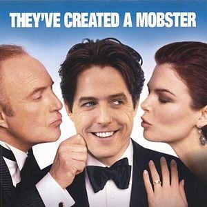 Foto Mickey Olhos Azuis