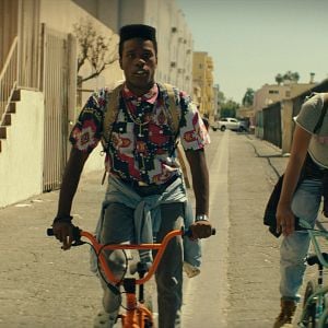 Foto Dope: Um Deslize Perigoso