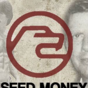 Foto Seed Money: A História de Chuck Holmes