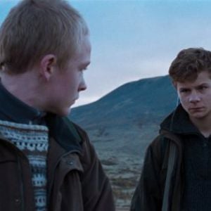 Foto Voltando Para Casa