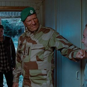 Foto Voltando Para Casa