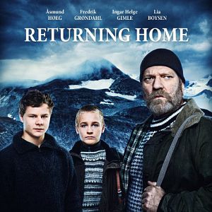 Foto Voltando Para Casa