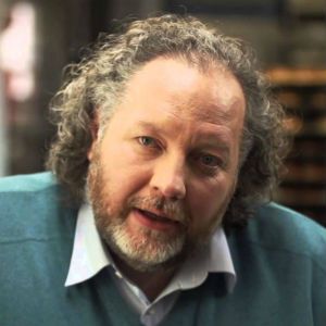 Foto Jean-Michel Balthazar