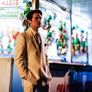 Foto Obcecado pela Máfia