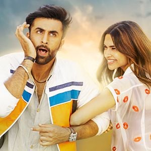 Foto Deepika Padukone