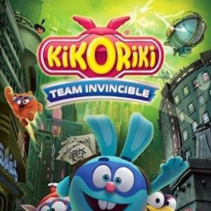 Foto Kikoriki - A Turma Invencível
