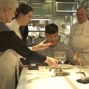 Foto Foodies - Jet Set Culinário