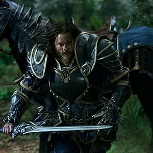 Foto Warcraft - O Primeiro Encontro de Dois Mundos