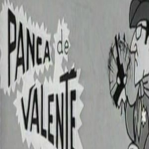 Foto Panca de Valente