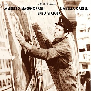 Foto Ladrões de Bicicleta