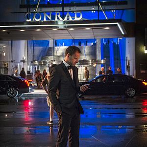 Foto Jonny Lee Miller