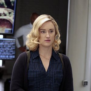 Foto Ashley Johnson