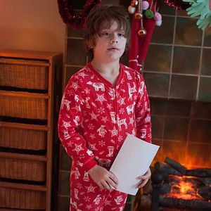 Foto O Natal dos Coopers