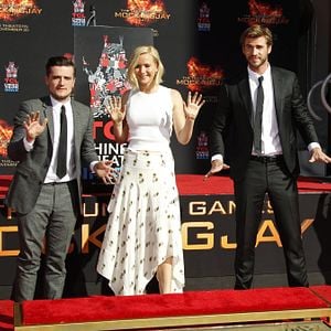 Foto Jogos Vorazes: A Esperança - O Final