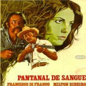 Foto Pantanal de Sangue