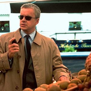 Foto O Segredo de Charlie