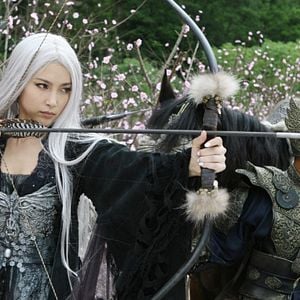 Foto O Reino Proibido