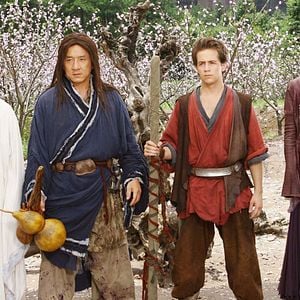 Foto O Reino Proibido