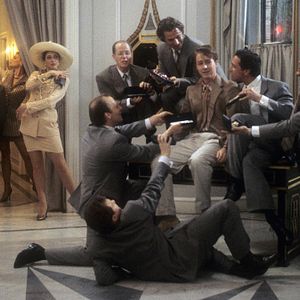 Foto Todos Dizem Eu Te Amo