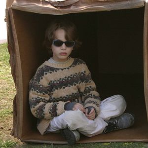 Foto Ensinando a Viver