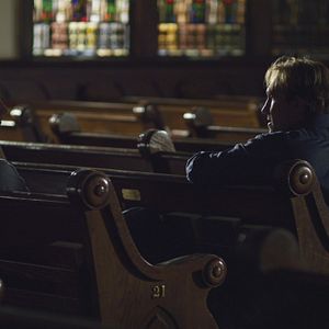 Foto Deus Não Está Morto