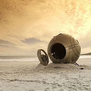 Foto Edward Neumeier