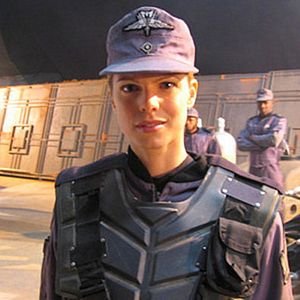 Foto Tropas Estelares 3