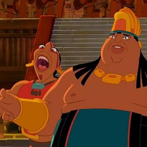 Foto O Caminho para El Dorado