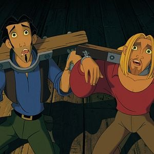 Foto O Caminho para El Dorado