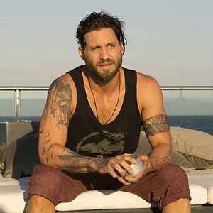 Foto Caçadores de Emoção - Além do Limite