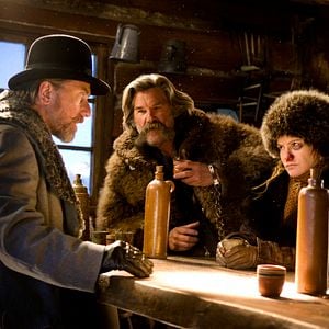 Foto Os Oito Odiados