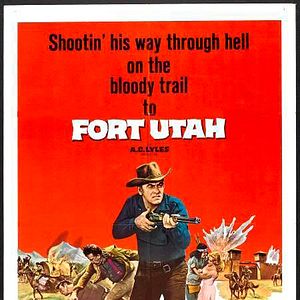 Foto A Quadrilha dos Renegados