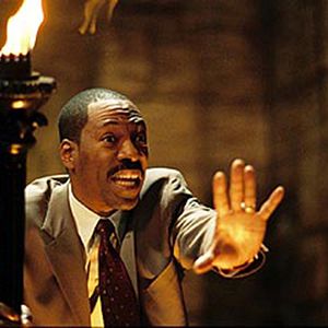 Foto Mansão Mal-Assombrada