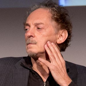 Foto Ermanno Cavazzoni